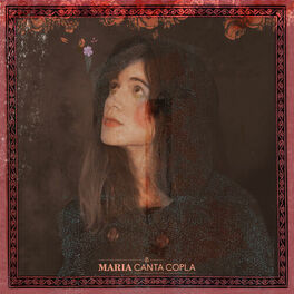 Album cover of Maria Canta Copla