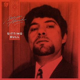 Album cover of Sitting Bull
