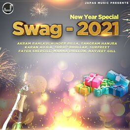 Album cover of Swag 2021