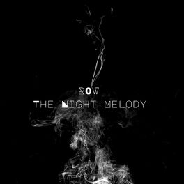 Album cover of The Night Melody