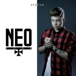 Album cover of Neo Funk