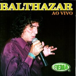 Album cover of Ao Vivo (Ao Vivo)