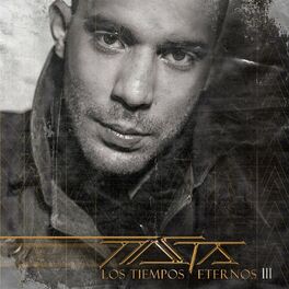 Album cover of Los Tiempos Eternos, Vol. III