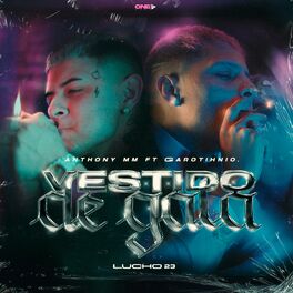 Album cover of Vestido De Gala