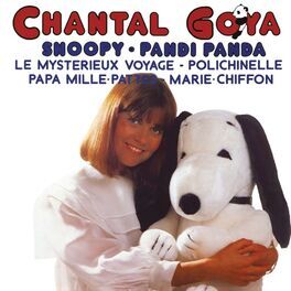Album cover of Snoopy / Pandi Panda