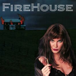 Album cover of Firehouse (2024 Remaster)