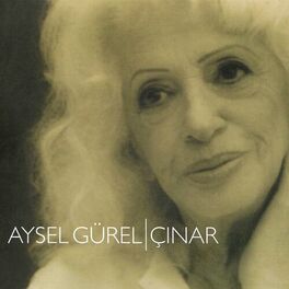 Album cover of Aysel Gürel - Çınar