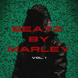 Album cover of BEATZ BY MARLEY VOL.1