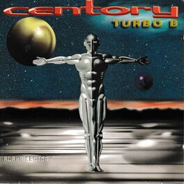 Album cover of Alpha Centory