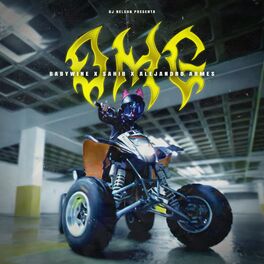 Album cover of OMG