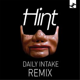 Album cover of Daily Intake Remix