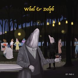 Album cover of PAR-K