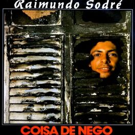 Album cover of Coisa de Nego