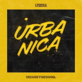 Album cover of Urbanica