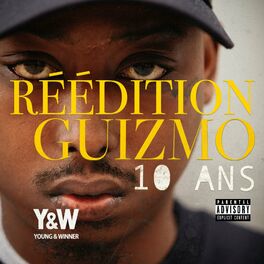 Album cover of Réédition 10 Ans