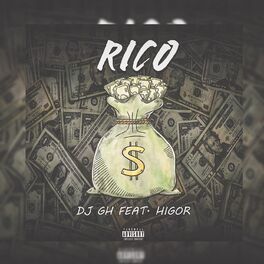 Album cover of Rico
