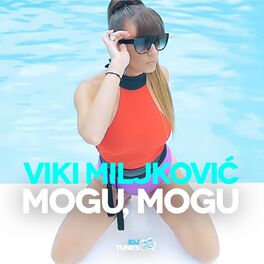 Album cover of Mogu, Mogu