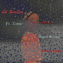 Album cover of Beyond the Rain (feat. Tomo)