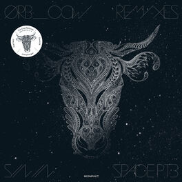 Album cover of The Cow Remixes - Sin In Space, Pt. 3