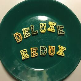 Album cover of Deluxe Redux