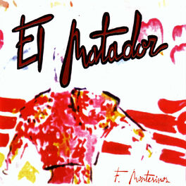 Album cover of El Matador - Musica Popular de España