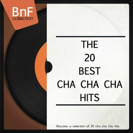 Cha Cha Boys: albums, songs, playlists | Listen on Deezer