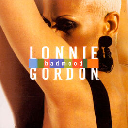 Album cover of Bad Mood