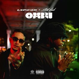Album cover of Omri