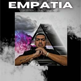 Album cover of Empatia