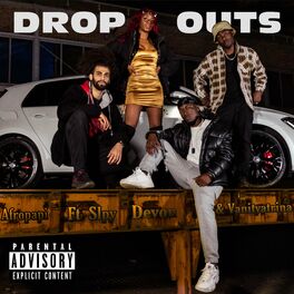 Album cover of Dropouts