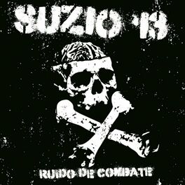 Album cover of Ruido de Combate (Live)