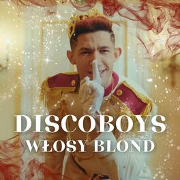 Album cover of Włosy Blond