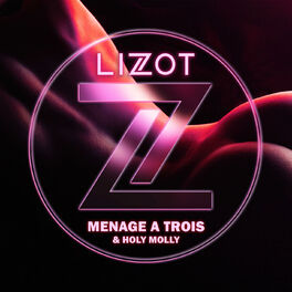 Album cover of Menage A Trois