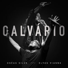 Album cover of Calvário