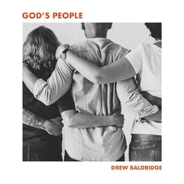 Album cover of God's People