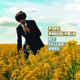 Album cover of Fly Yellow Moon