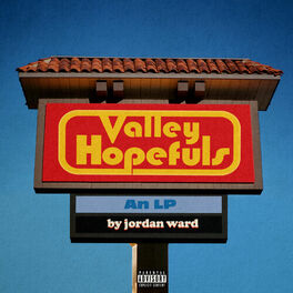 Album cover of Valley Hopefuls