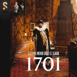 Album cover of 1701