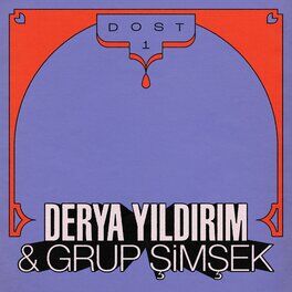 Album cover of Dost 1