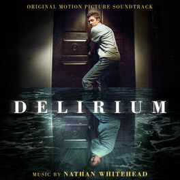 Album cover of Delirium (Original Motion Picture Soundtrack)