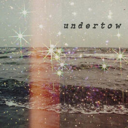 Album cover of Undertow