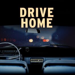 Album cover of Drive Home