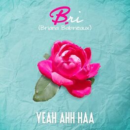 Album cover of Yea Ahh Haa (feat. Keyondra Lockett)