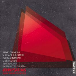 Album cover of View from Olympus