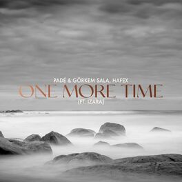 Album cover of One More Time (feat. Izara)