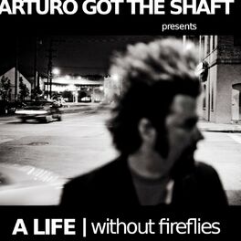 Album cover of A Life Without Fireflies