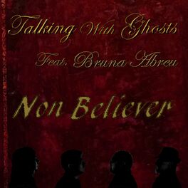 Album cover of Non Believer