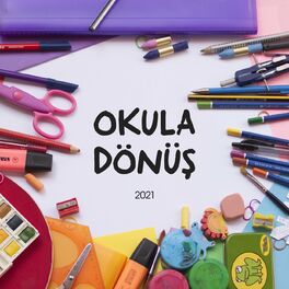 Album cover of Okula Dönüş 2021