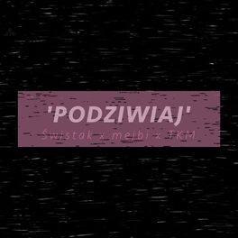 Album cover of Podziwiaj (feat. Mejbi & TKM)