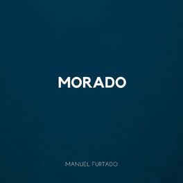 Album cover of Morado